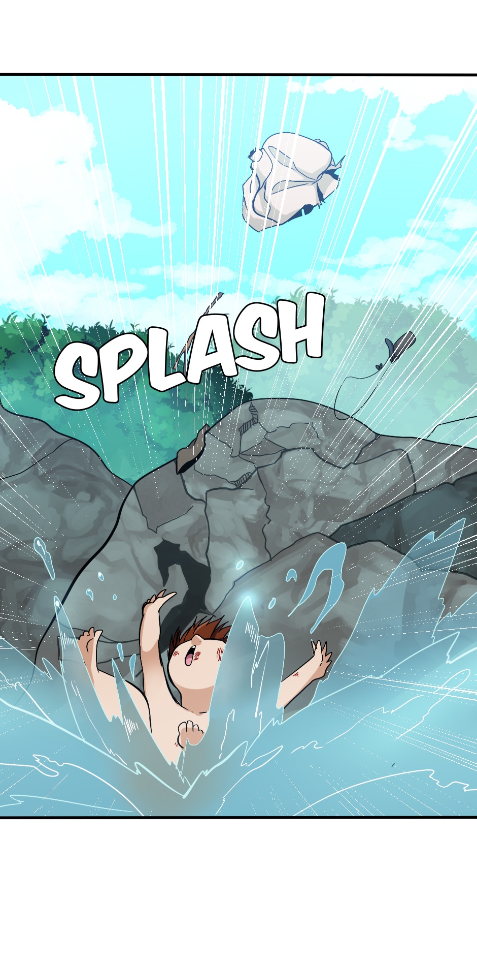 The Beginning After The End Chapter 12 image 40